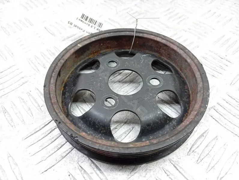 Шкив ГУР 058145255E