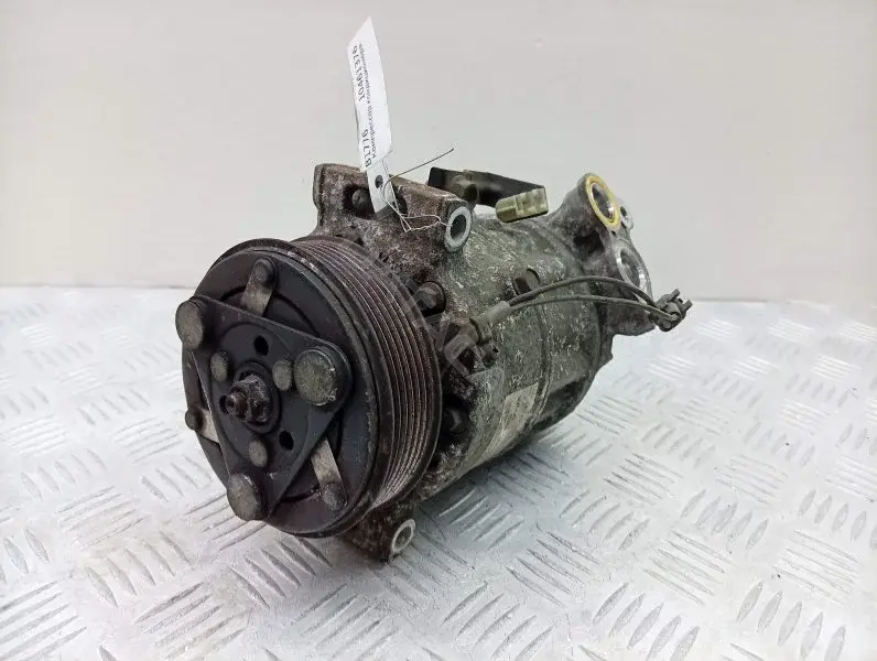 Компрессор кондиционера 8V6N19D829AA