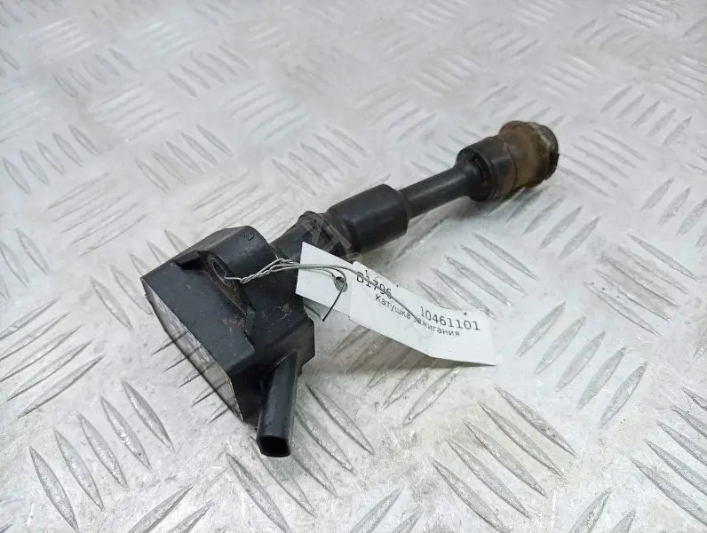 Катушка зажигания 31312514