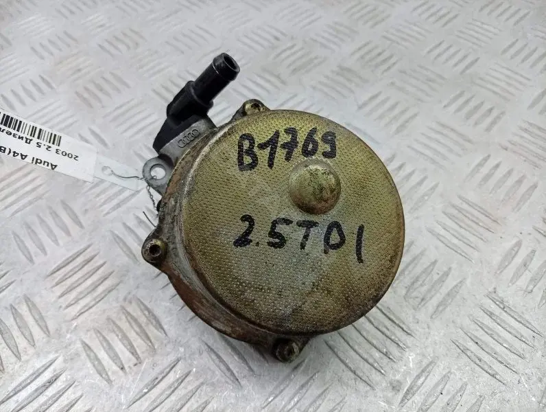 Вакуумный насос 057145100C