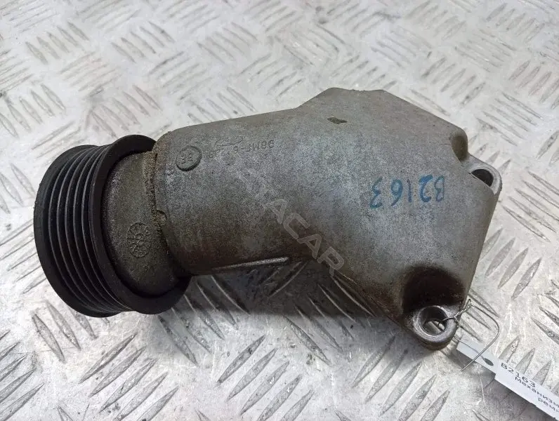 Натяжитель ремня генератора 98MF6A228BE