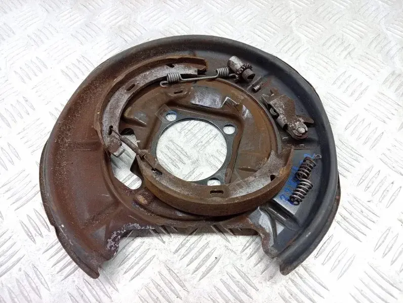 Колодки ручника 10451920