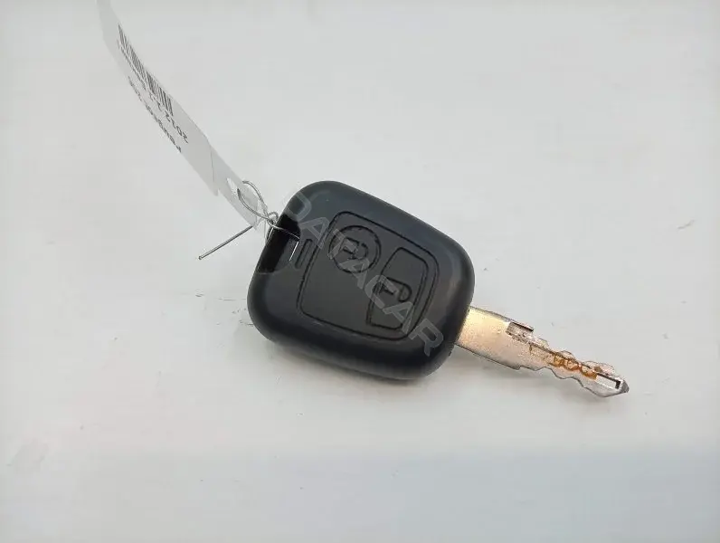 Ключ зажигания 10451253