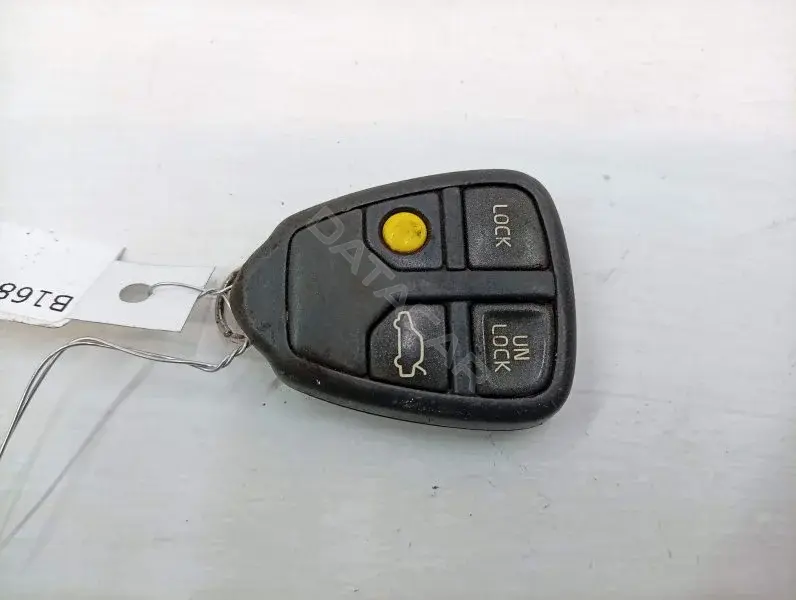 Ключ зажигания 9459373