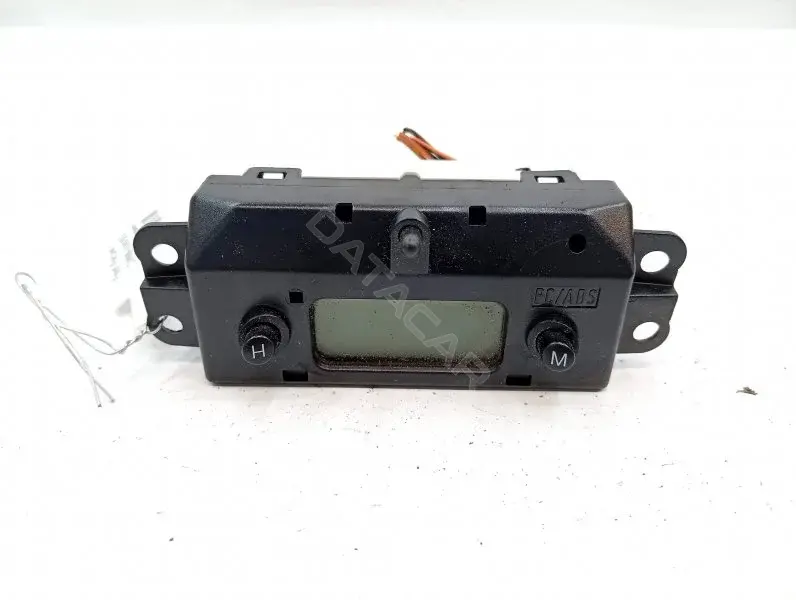 Часы 98AB15000CCW