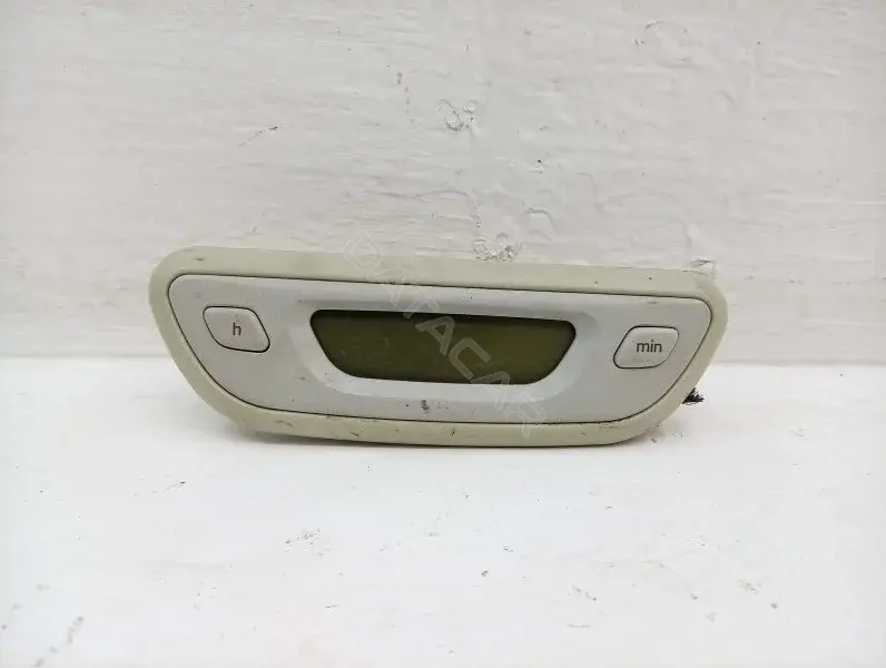 Часы 7M0919203B