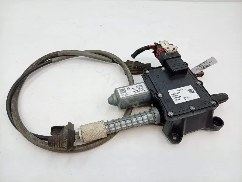 Колодки ручника 9673094880