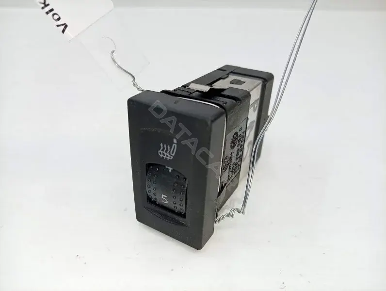 Кнопка (выключатель) 3B0963563C