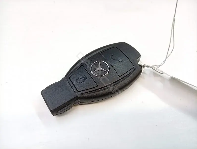 Ключ зажигания 10441023