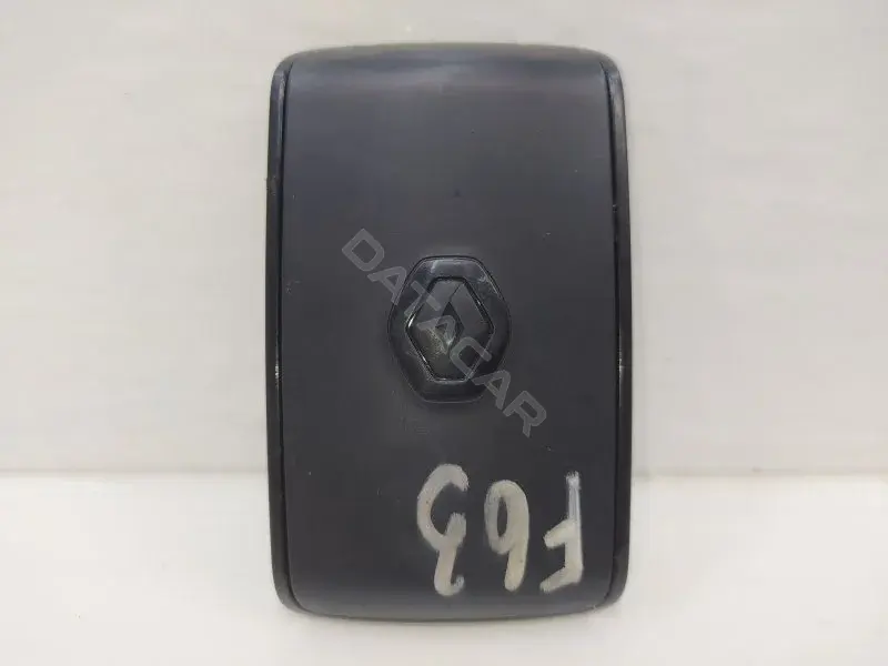 Ключ зажигания 285C70506R