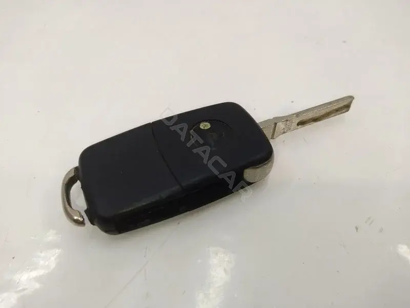 Ключ зажигания 10430892