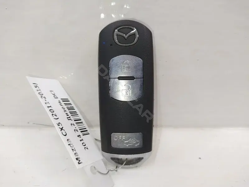Ключ зажигания MR6244