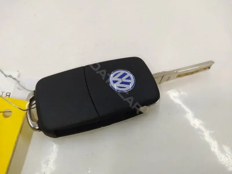 Ключ зажигания 10430511