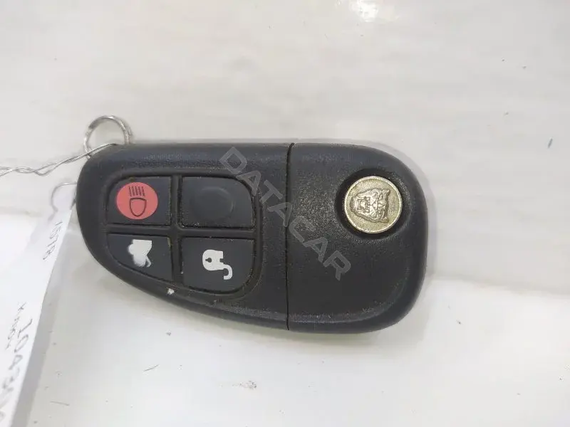 Ключ зажигания 1X4315K601BJ