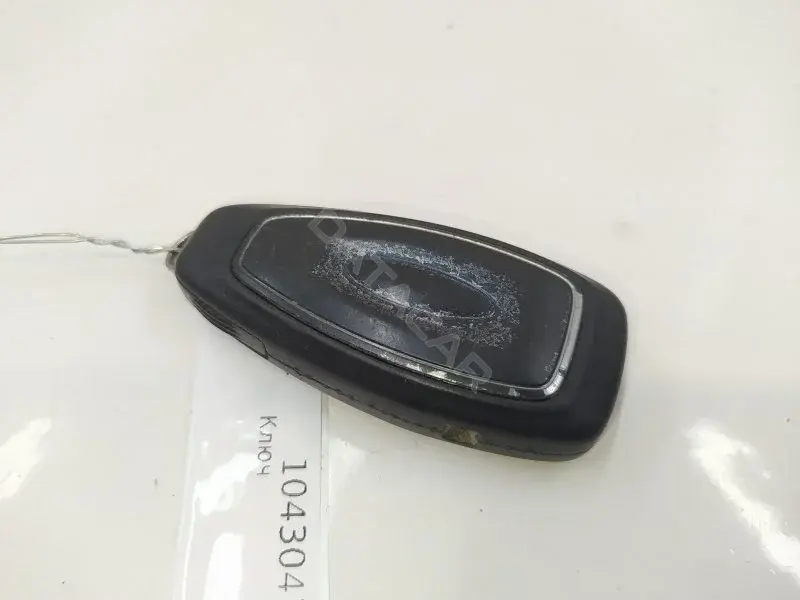 Ключ зажигания KR55WK48801