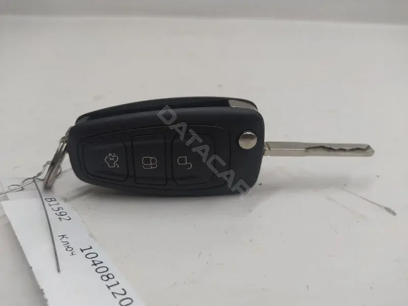Ключ зажигания AM5A220B08GB