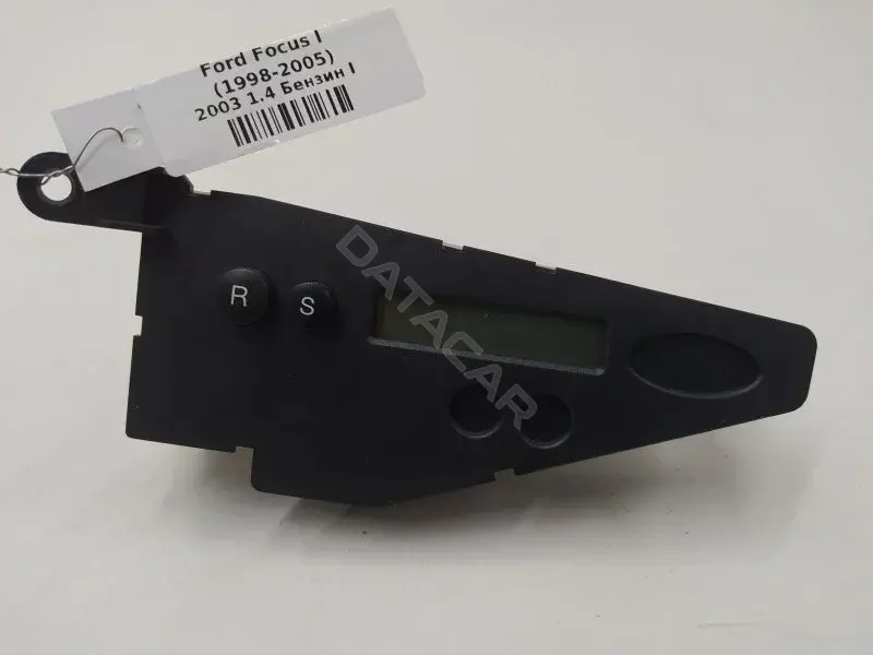 Часы 2M5T10D885FA