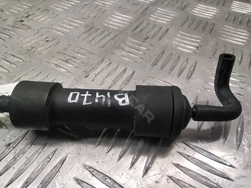 Клапан воздушный 03G129808C