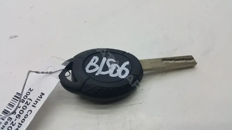Ключ зажигания 10395172