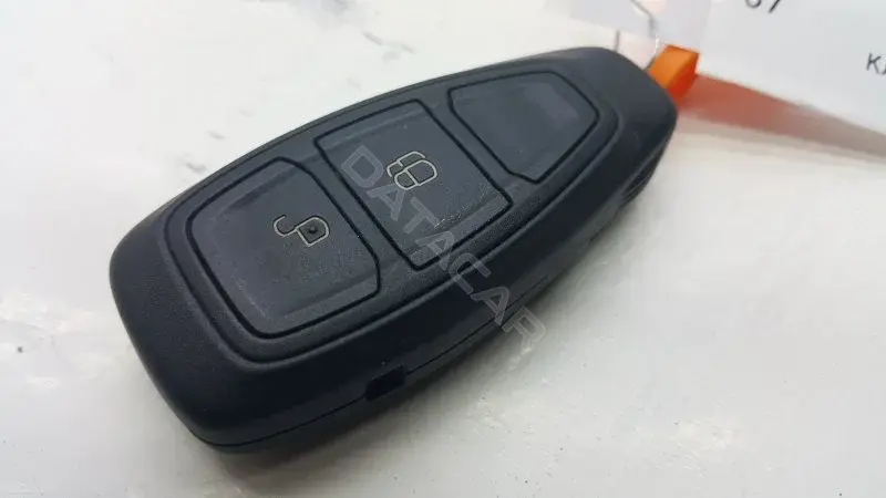 Ключ зажигания 10394993