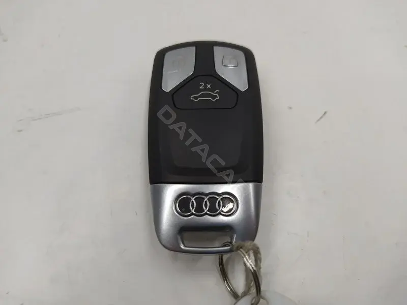 Ключ зажигания 4M0959754CC