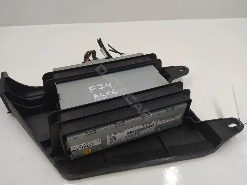 Блок управления радио 4G0035056