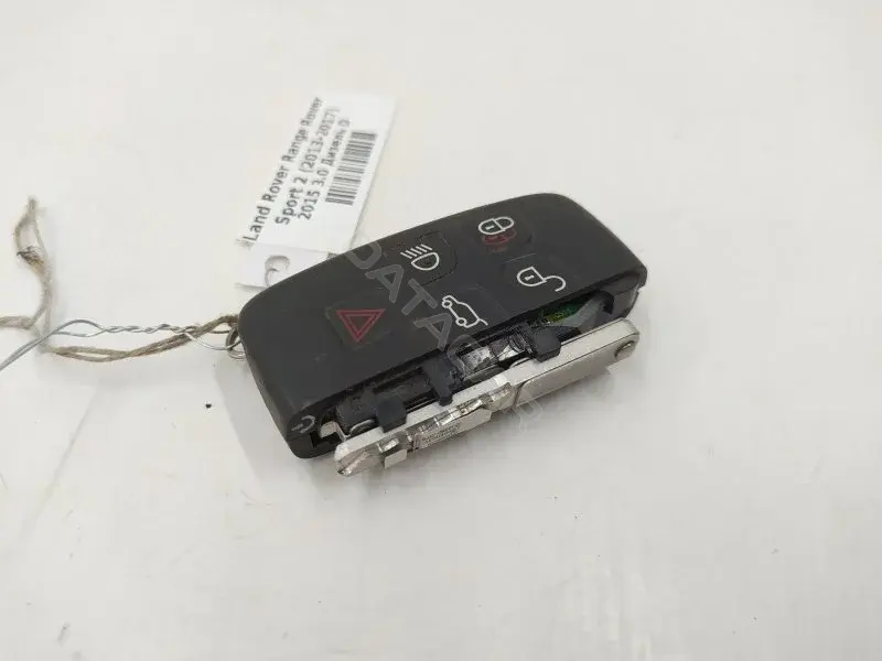 Ключ зажигания BJ3215K601DF