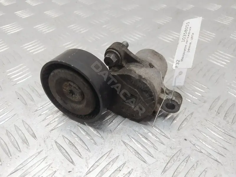 Натяжитель ремня генератора CM5Q6A228BA