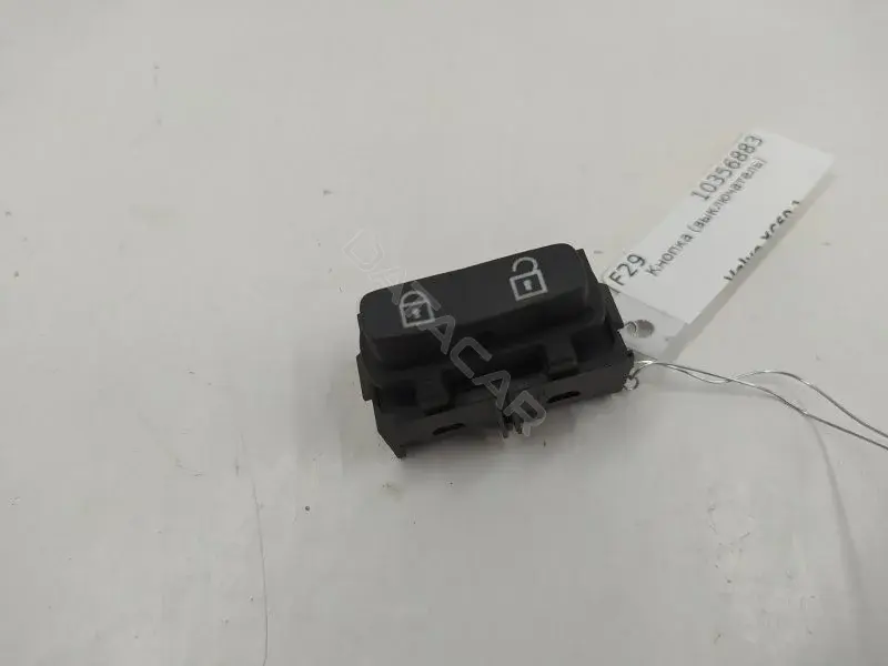 Кнопка (выключатель) 30710476