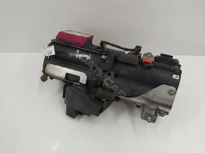 Аккумулятор GKH867ZCO