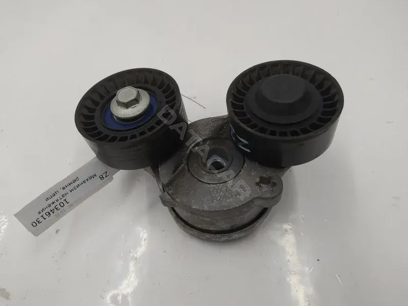 Натяжитель ремня генератора GX736B248AB