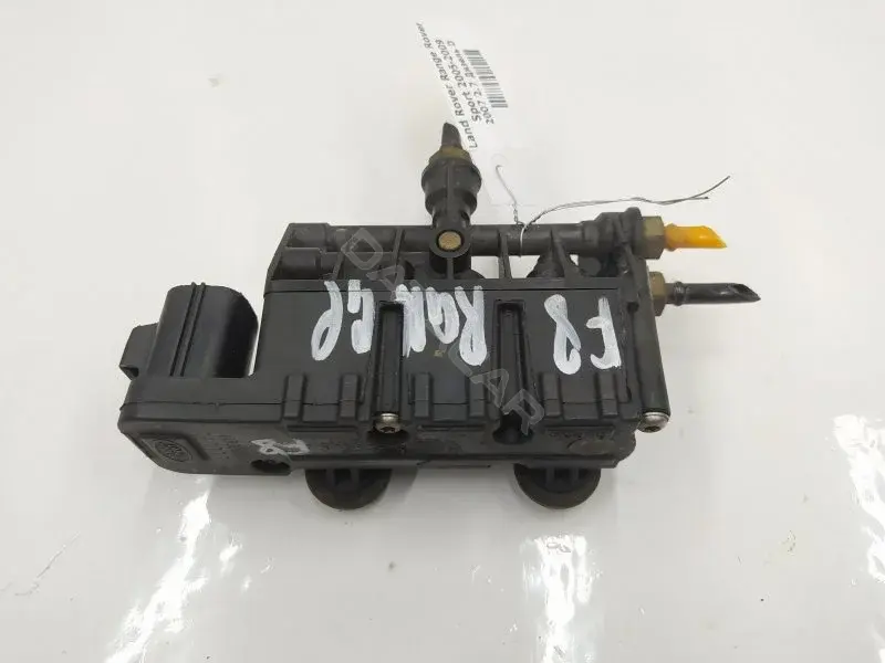 Клапан воздушный RVH000095