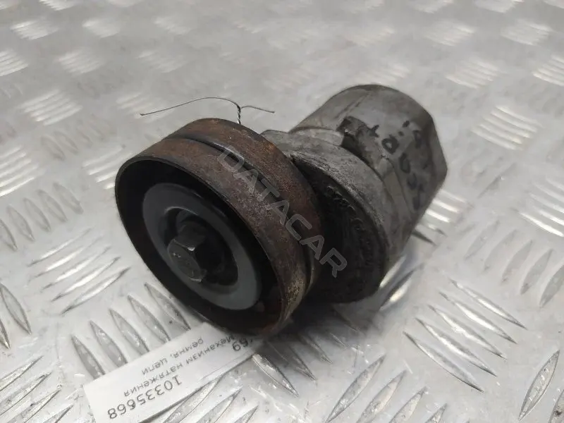 Натяжитель ремня генератора 928F6A228AB
