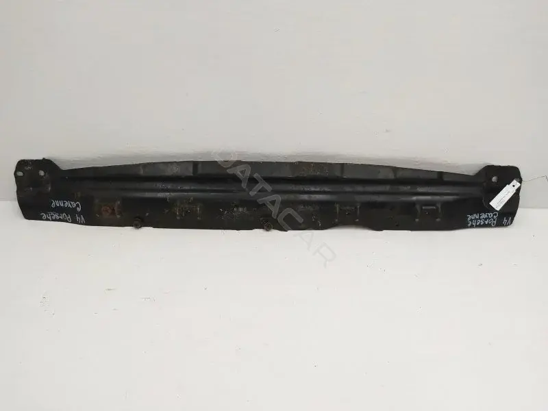 Балка под радиатор 7L0805551A