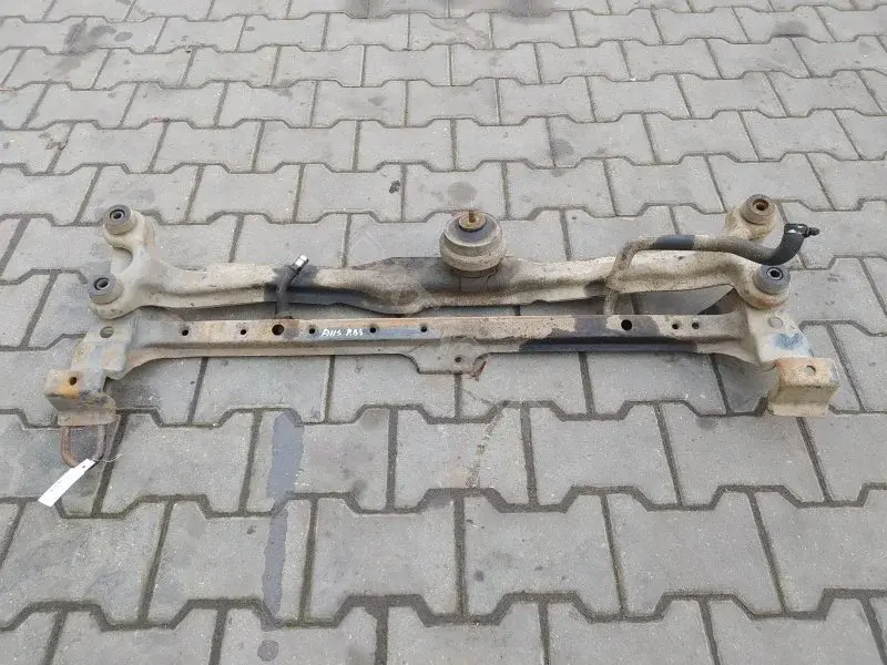 Балка под радиатор 10313165