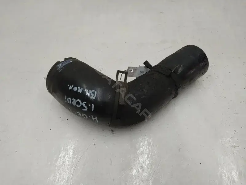 Патрубок воздушный 10307086
