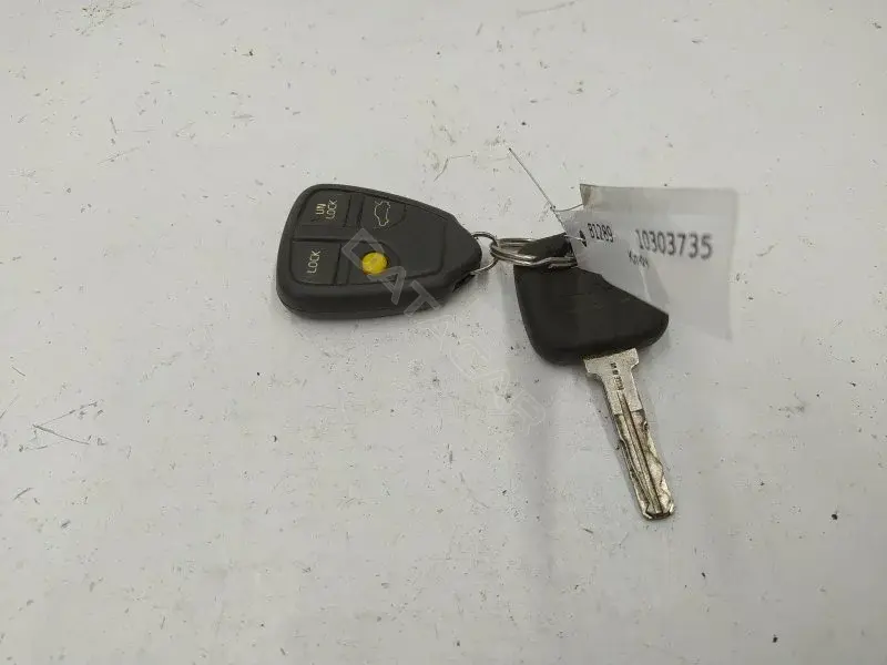 Ключ зажигания 9452457