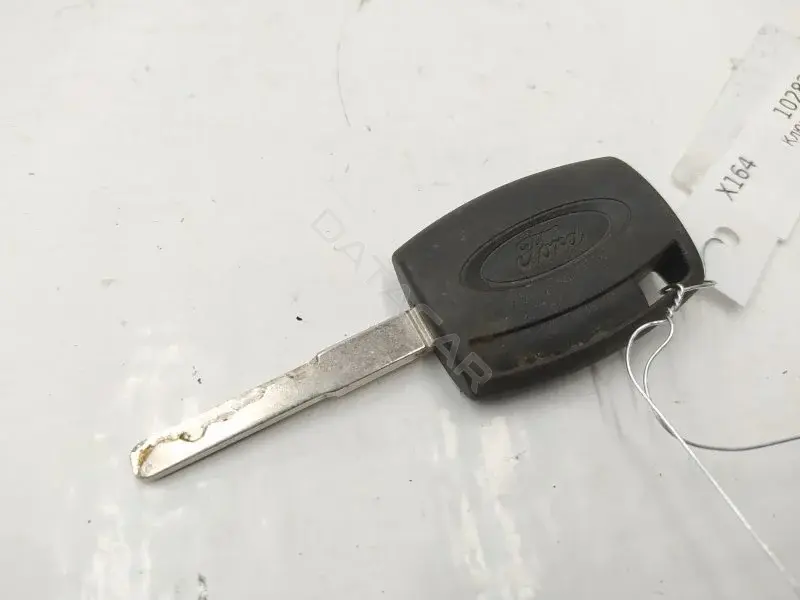 Ключ зажигания 10282939