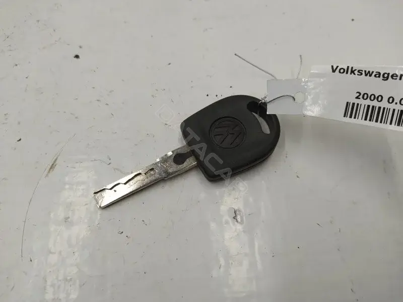 Ключ зажигания 10282938