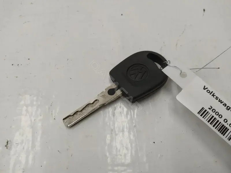 Ключ зажигания 10282923