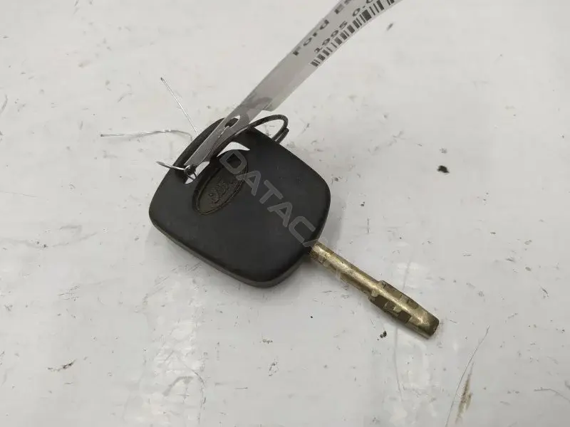 Ключ зажигания 10282883