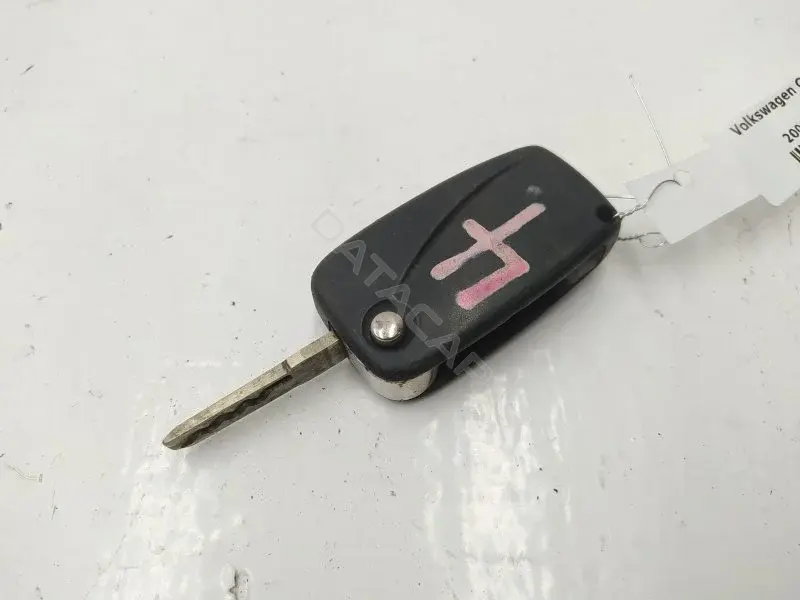 Ключ зажигания 10282810
