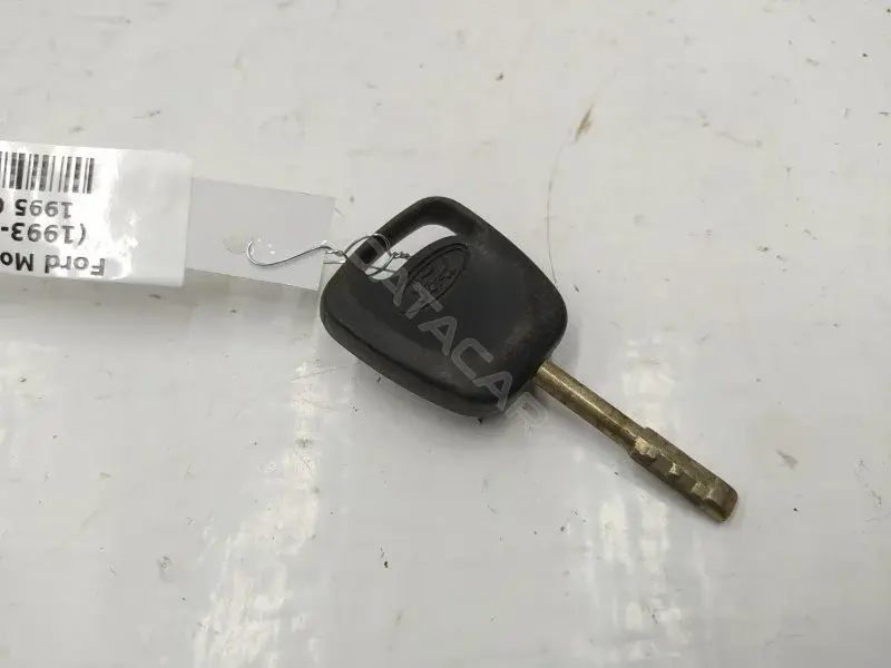 Ключ зажигания 10282776