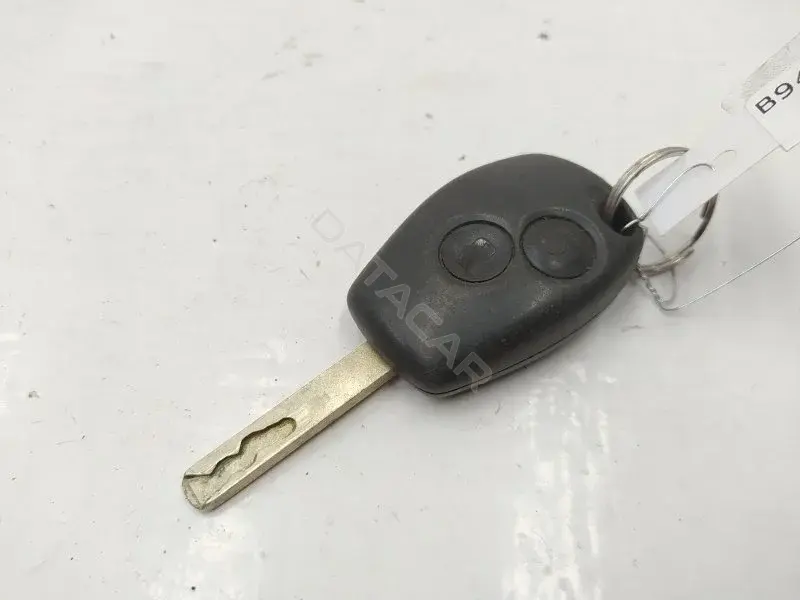 Ключ зажигания 10282728