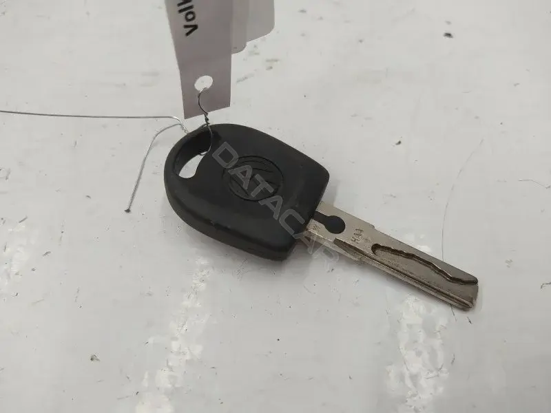 Ключ зажигания 10282678
