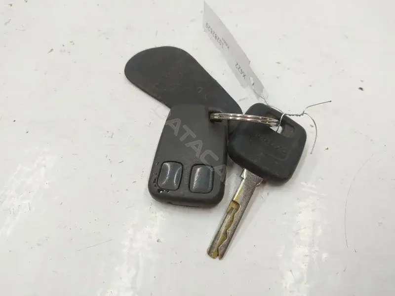 Ключ зажигания 3151VV401001