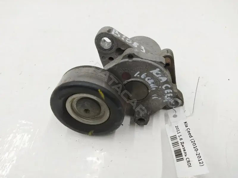 Натяжитель ремня генератора 252812A200