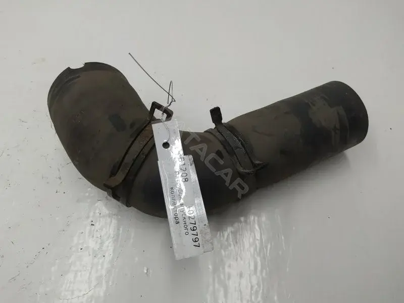 Патрубок воздушный 282742A500
