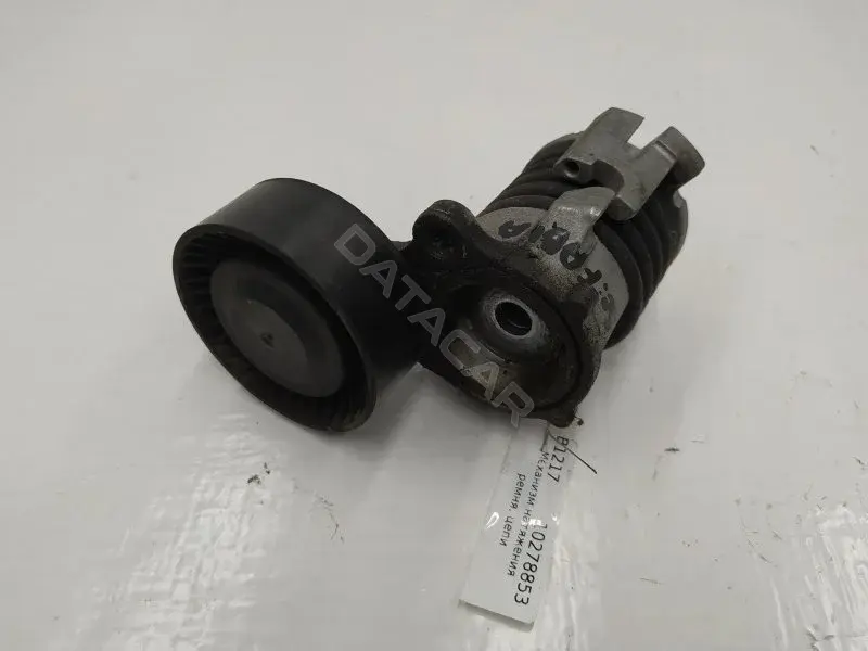 Натяжитель ремня генератора 03D903305B