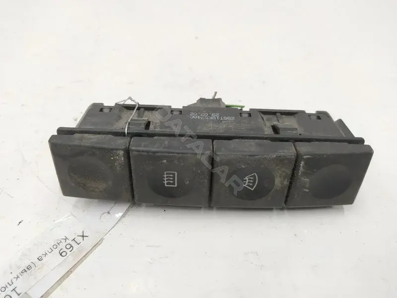 Кнопка (выключатель) 2S6T18K574AC